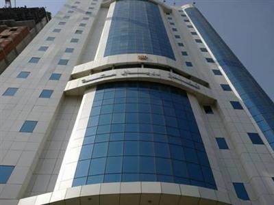 фото отеля Royal Makkah Hotel