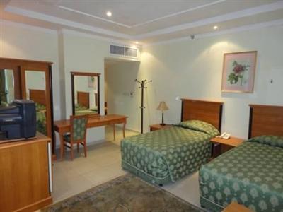 фото отеля Royal Makkah Hotel