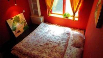 фото отеля Duolamaer Gallery Youth Hostel