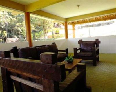 фото отеля Hotel Chales Terra Nova