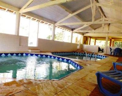 фото отеля Hotel Chales Terra Nova