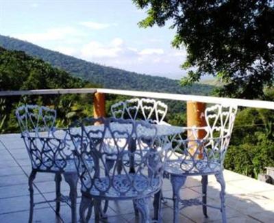 фото отеля Hotel Chales Terra Nova