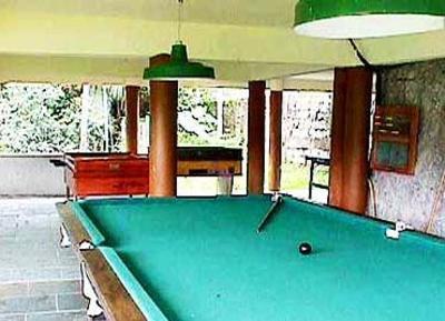 фото отеля Hotel Chales Terra Nova