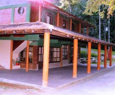 фото отеля Hotel Chales Terra Nova