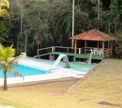 фото отеля Hotel Chales Terra Nova