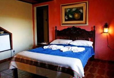 фото отеля Hotel Chales Terra Nova