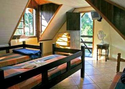 фото отеля Hotel Chales Terra Nova