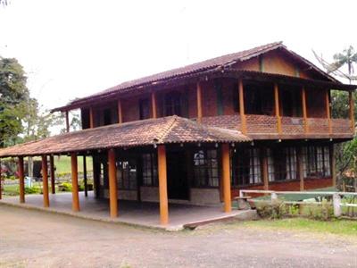 фото отеля Hotel Chales Terra Nova