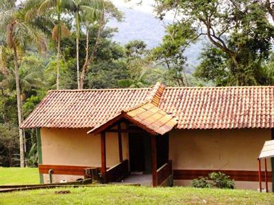 фото отеля Hotel Chales Terra Nova