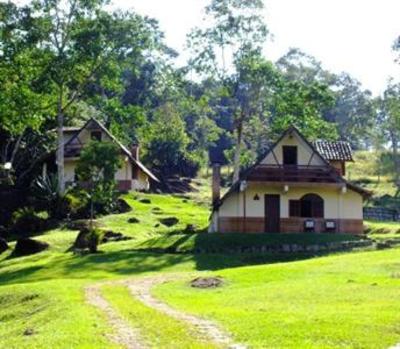фото отеля Hotel Chales Terra Nova