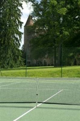 фото отеля Chateau De Codignat