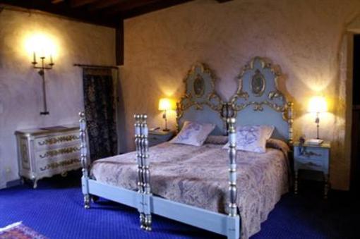 фото отеля Chateau De Codignat