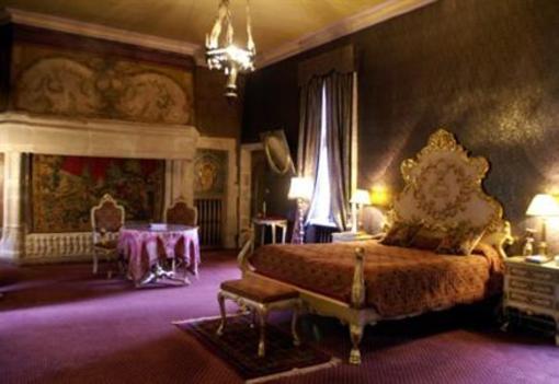 фото отеля Chateau De Codignat