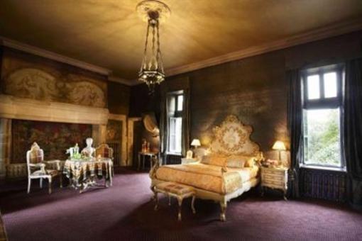 фото отеля Chateau De Codignat