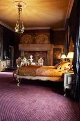 фото отеля Chateau De Codignat