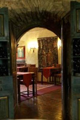 фото отеля Chateau De Codignat