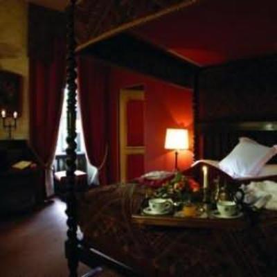 фото отеля Chateau De Codignat