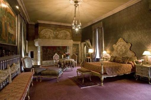 фото отеля Chateau De Codignat