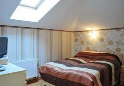 фото отеля Van Villa