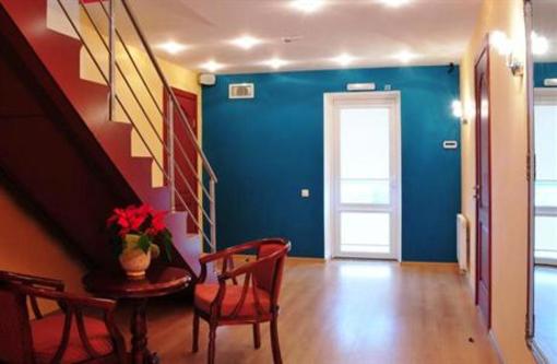 фото отеля Van Villa