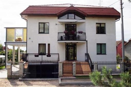фото отеля Van Villa