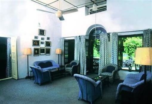 фото отеля Connaught House Mount Abu