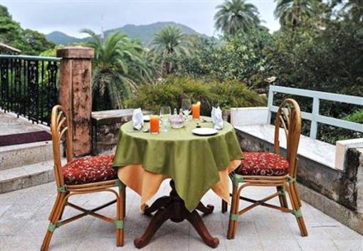 фото отеля Connaught House Mount Abu