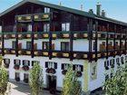 фото отеля Hotel Tirolerhof St. Georgen