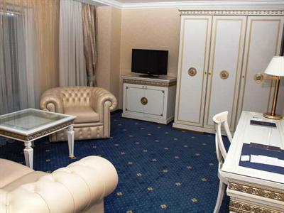 фото отеля Royal Falke Resort