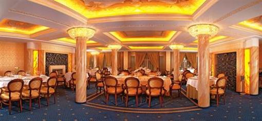 фото отеля Royal Falke Resort