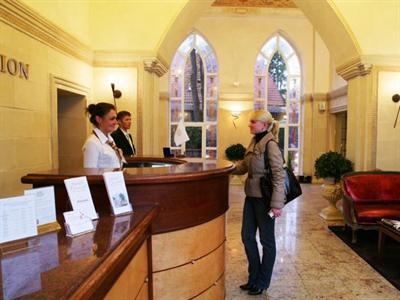 фото отеля Royal Falke Resort