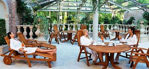 фото отеля Royal Falke Resort