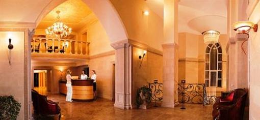 фото отеля Royal Falke Resort