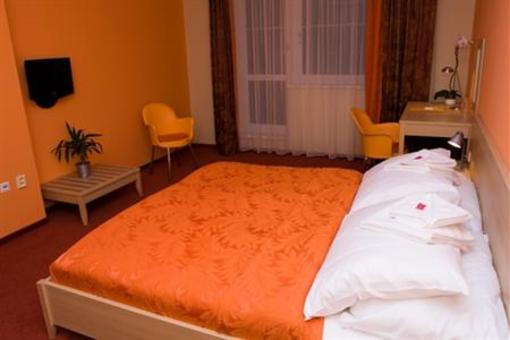 фото отеля Divoká Voda Hotel Bratislava