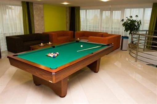 фото отеля Divoká Voda Hotel Bratislava