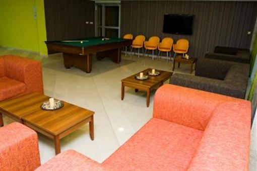 фото отеля Divoká Voda Hotel Bratislava