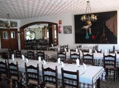 фото отеля Hotel Raco d'en Pepe