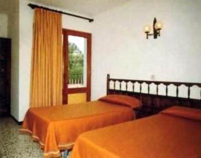фото отеля Hotel Raco d'en Pepe