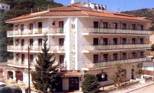 фото отеля Hotel Raco d'en Pepe