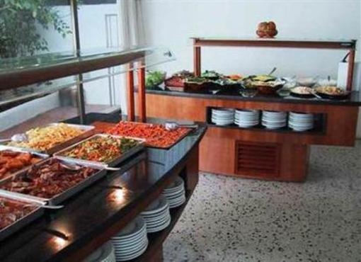 фото отеля Hotel Raco d'en Pepe