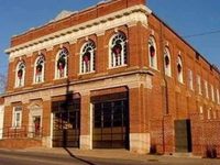 The Firehouse Inn Rutherfordton