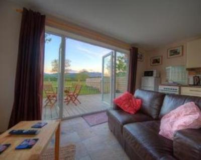 фото отеля Lynton Lodge Keswick (England)