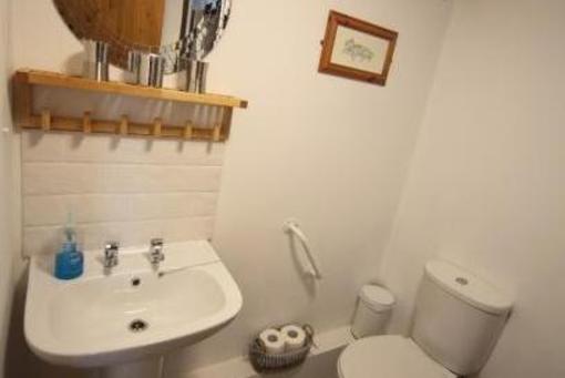 фото отеля Lynton Lodge Keswick (England)