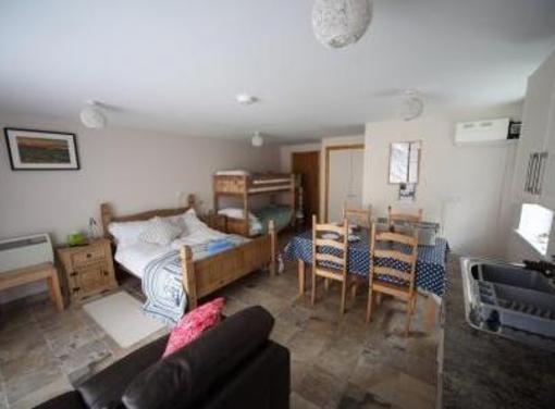 фото отеля Lynton Lodge Keswick (England)