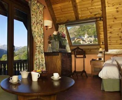 фото отеля Hotel Mauberme