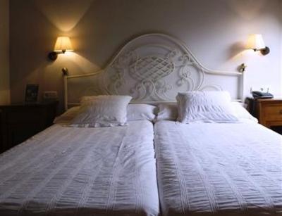 фото отеля Hotel Mauberme