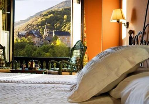 фото отеля Hotel Mauberme