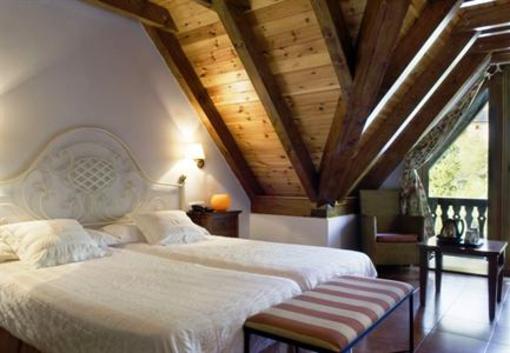 фото отеля Hotel Mauberme