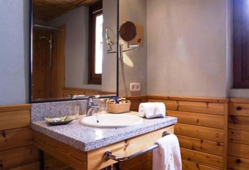 фото отеля Hotel Mauberme