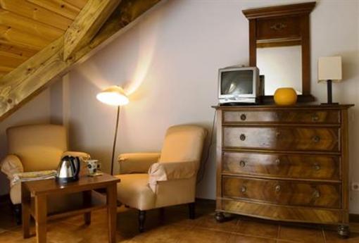 фото отеля Hotel Mauberme